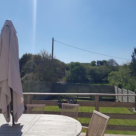 Le Clos De Tregalet Tréguennec Екстериор снимка